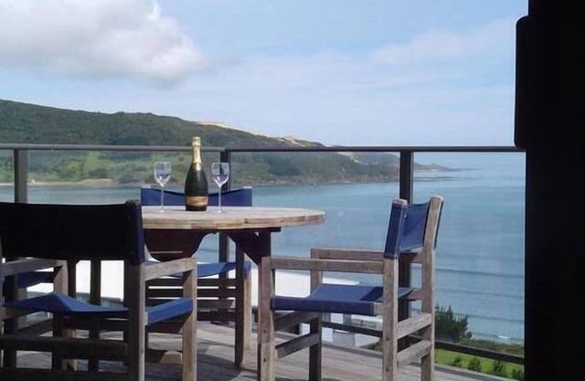 Rest on the beach of Ahipara - Northland