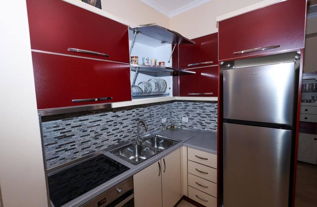 Rest.Relax.Recharge. Do it all at Rio`s Apartment.