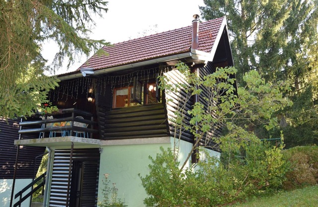 Restful Holiday Home in Vrbovsko