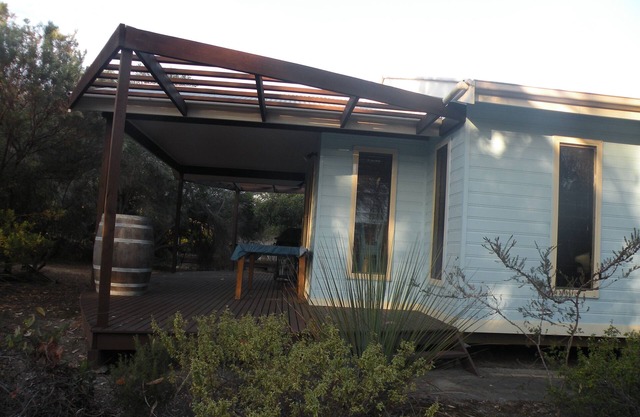 Resthaven Retreat Kangaroo Island