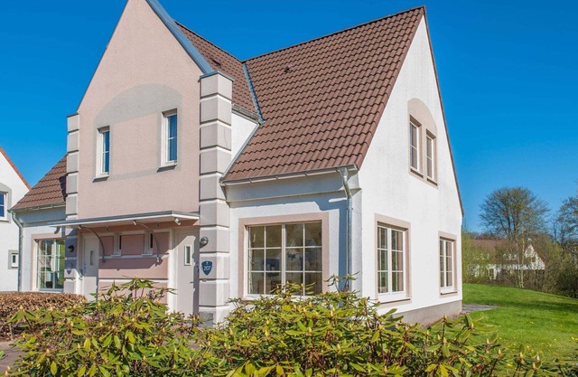 Restyled Holiday Home Near Nordhorn