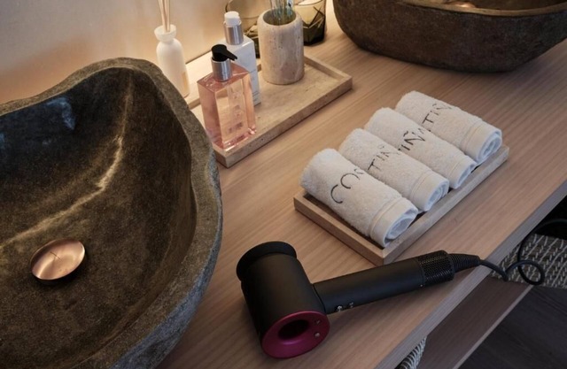 Retiro Costiña Wellness&villas