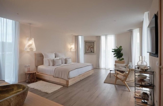 Retiro Costiña Wellness&Villas