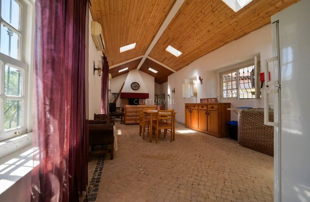 Retiro d'Azenha is a calm and cozy place surrounded by nature