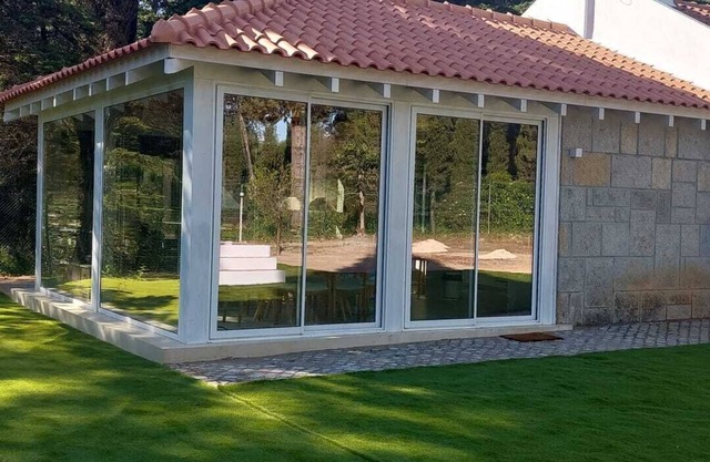 Retiro de Campo em Plena Cidade de Lisboa. Muito Acolhedora e Cheia de Charme!