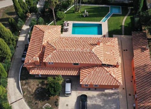 Retiro dos Cedros - Quarto Vinhas