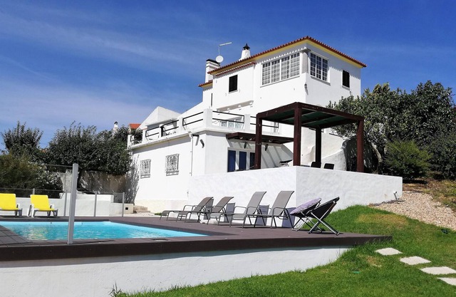 Retiro House with Private Pool