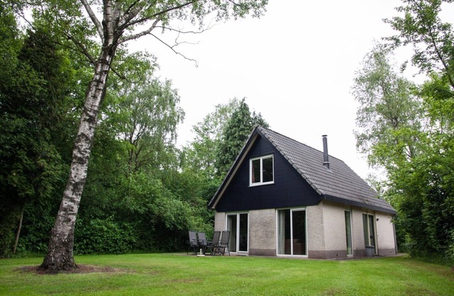 Retreat in Scherpenzeel for Couples