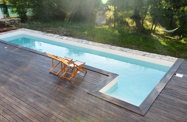 Retreat of the Bosque Country House - Large country house- Fatima