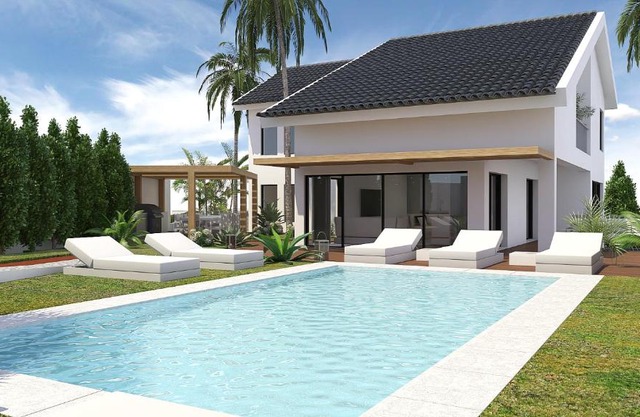 Retreat Villa, Full Amenities, up to 40ppl