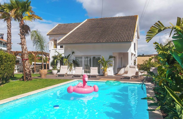 Retreat Villa (MiniGolf, Hot tub, Sauna) max 38 ppl