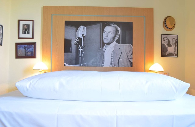 Retro - Art - Hotel Lünen