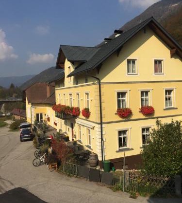Rettensteinerhof Wirtshaus