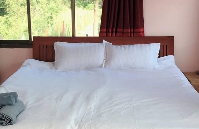 Reuan Jao Ngao Resort