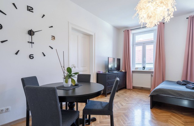 revLIVING Apartments Eggenburg