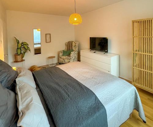 revLIVING Kaiser Franz Septima Altstadt Apartment Baden