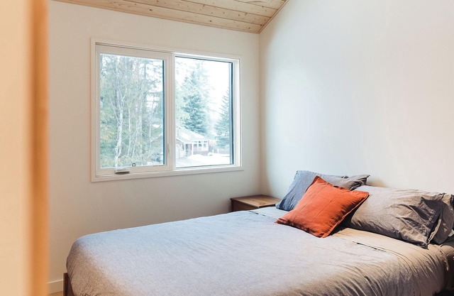Revy Powder Paradise Sauna /Cold plunge/bike storage (garage)