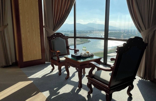 Rex Hotel Binh Dinh - by BAY LUXURY