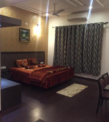 RG Hotels and Resort