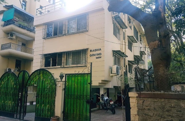 RG Suits & Apartment