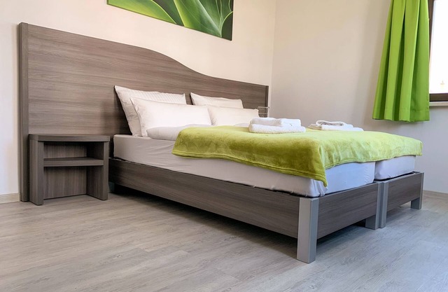 Rhöner Ferienwohnung