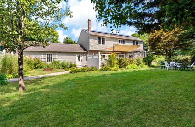 Rhody Riviera - Entire Home in Narragansett