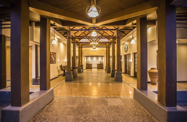 Rhythm Lonavala An All-Suite Resort