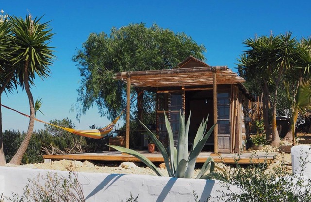 Rincón Robinson - Cabaña de Madera Privada en la Finca de las Aves