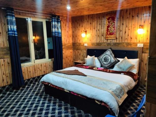 RI-YOUL HOUSE Pangong