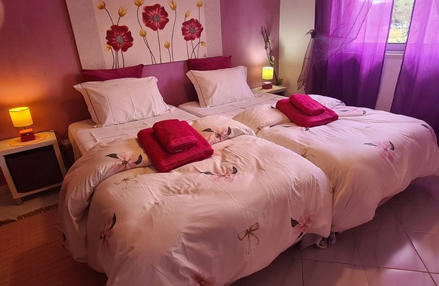 Ria Formosa Pineview