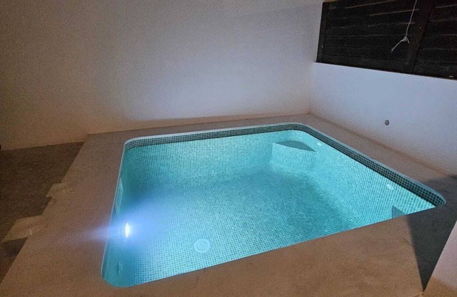 Ria Formosa/Vila Nova Cacela - With swimming pool