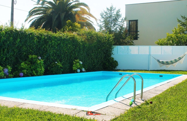 Ria Surf House perfect for great vacations! :)