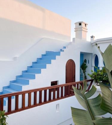 Riad Asilah 32