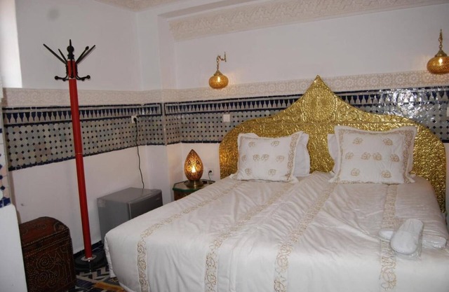 Riad Authentic Palace & Spa - Jamiaa