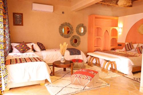Riad Dar Susan - Authentic Stay in Zagora