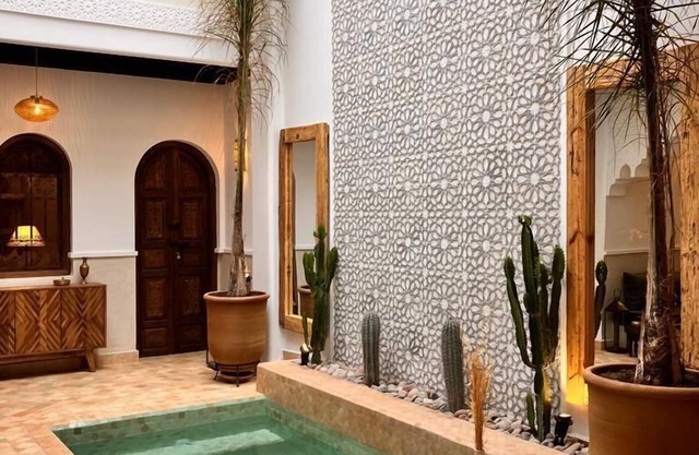 Riad Imperia