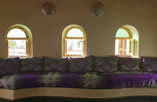 Riad LOUKOUM - Douar of TALAA