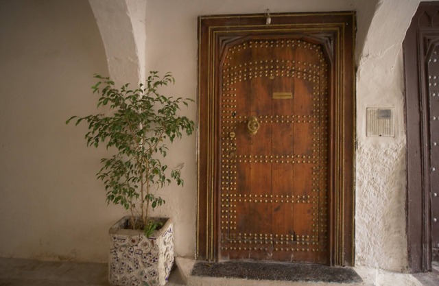 Riad Nostalgie