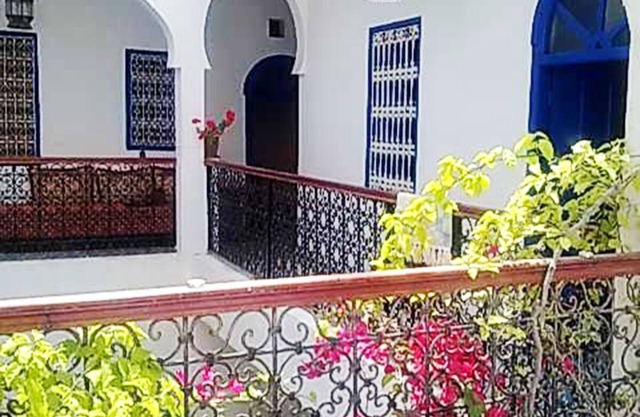Riad Safi - Historic house