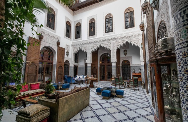 Riad Semlalia