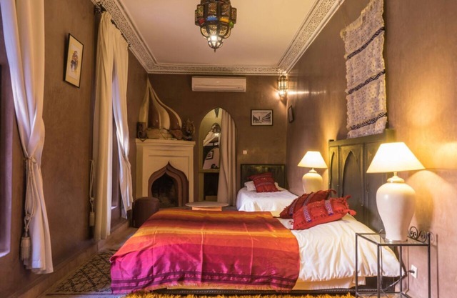 Riad Sidi Omar (Guest house)