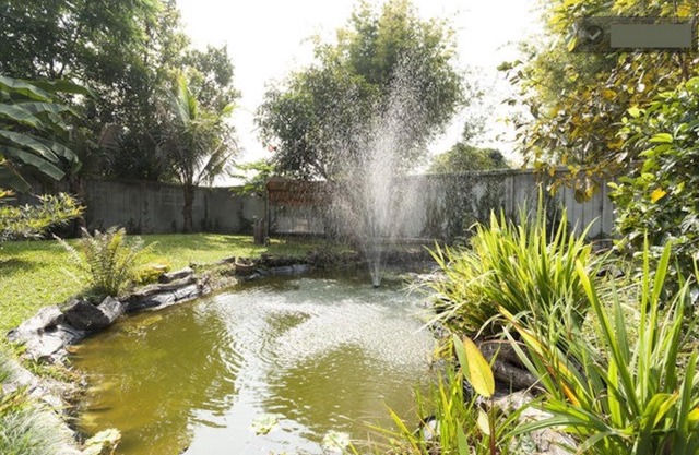 Rice Barn and Rooms near Chiang Mai