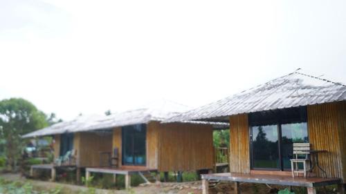 Rice Field Bungalows