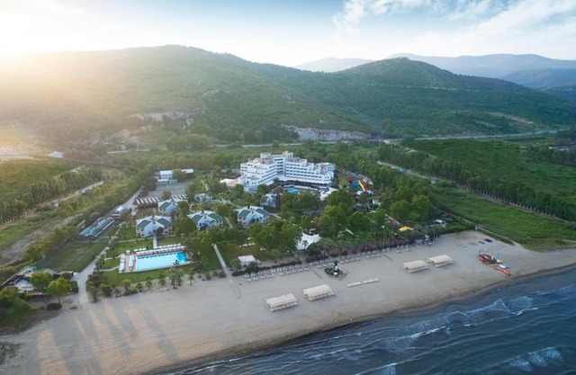 Richmond Ephesus Resort - All Inclusive