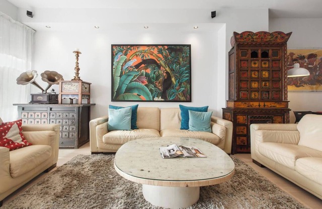 Richmond Japanese Style Townhouse close to MCG