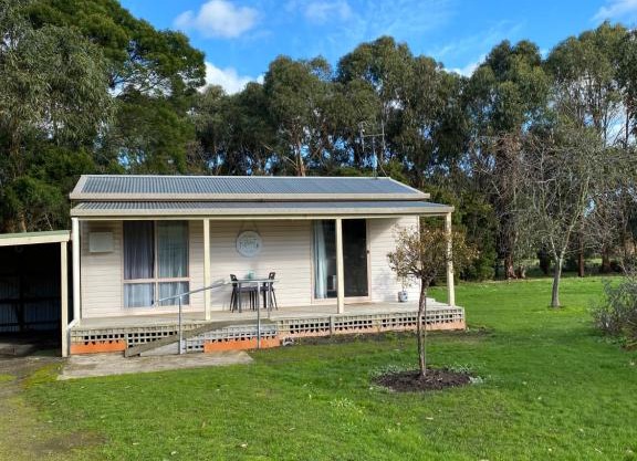 Richo’s Retreat, 1 bed unit near Great Ocean Road