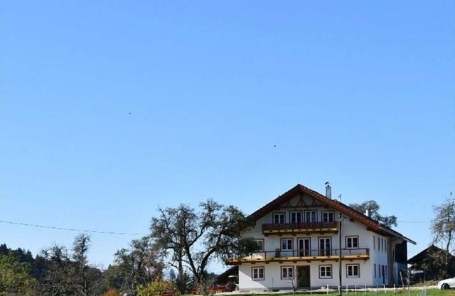 Richter 2 Comfortable holiday residence