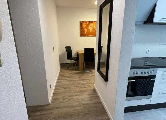 Richter Apartments Finsterwalde 2