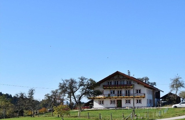 Richter Comfortable holiday residence