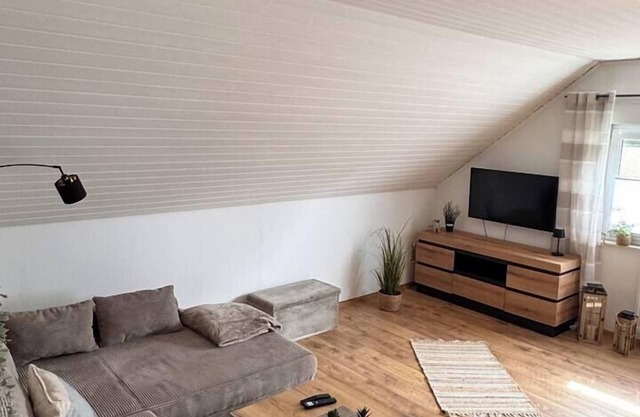 Riding & recreation in the Weserbergland